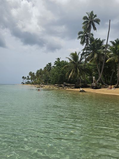 turismo de playa en Republica Dominicana