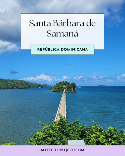 que ver santa barbara de samana