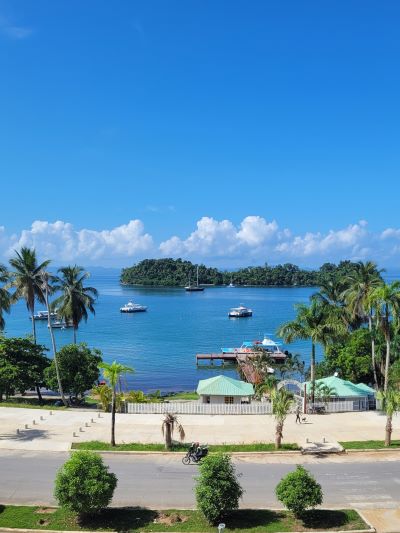 qué visitar en santa barbara de samana