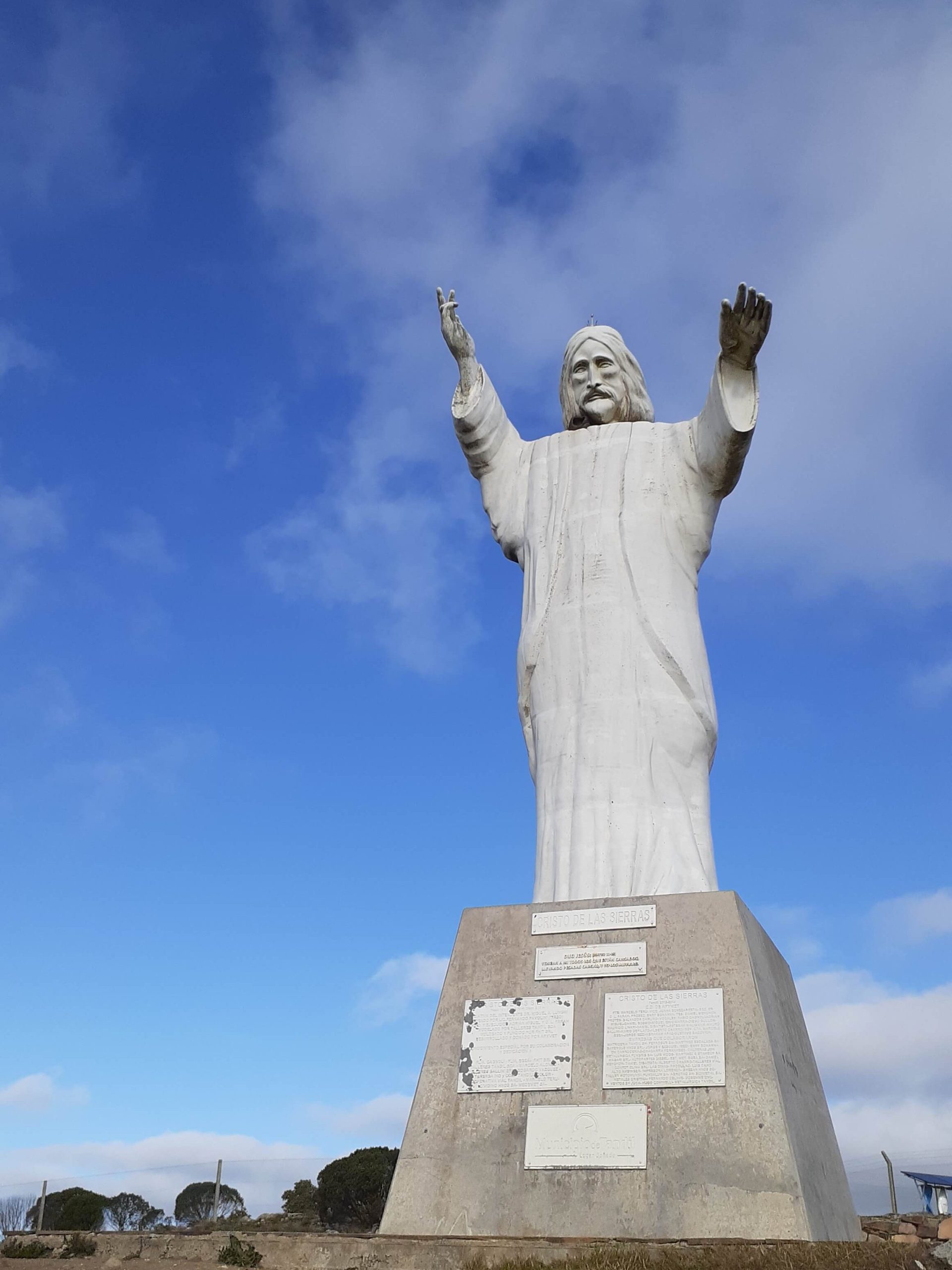 Turismo tandil un fin de semana