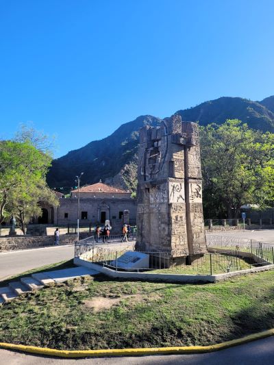 que recorre el bus turistico de la rioja