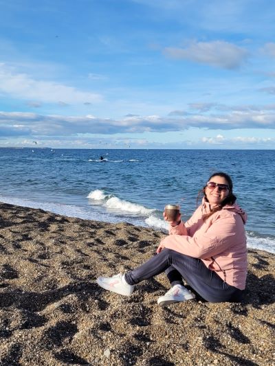 el doradillo ballenas madryn