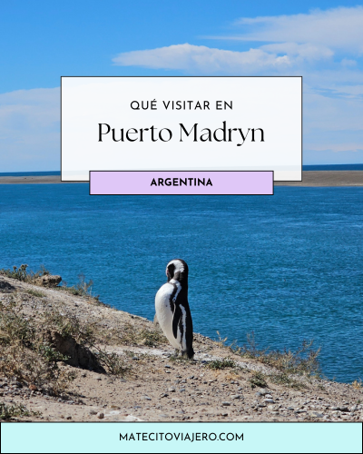 turismo madryn