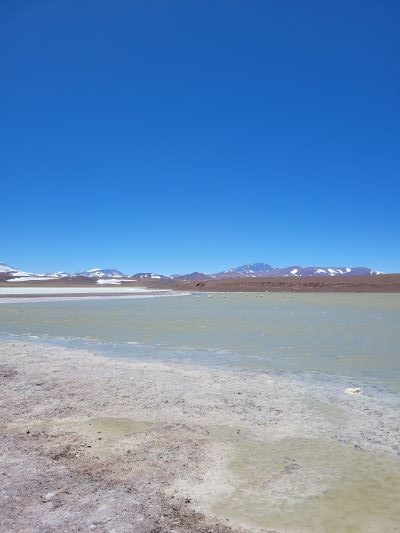 reserva laguna brava