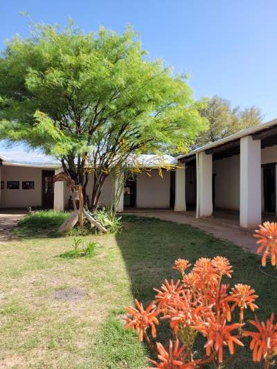 Museo Arqueólogico Quyllur Ñan,