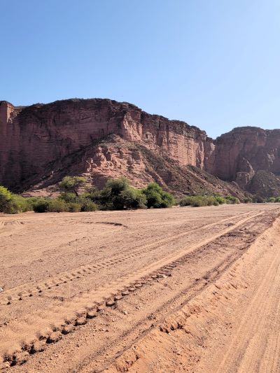 turismo en la rioja argentina