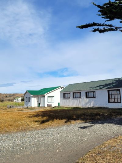 estancia monte dinero