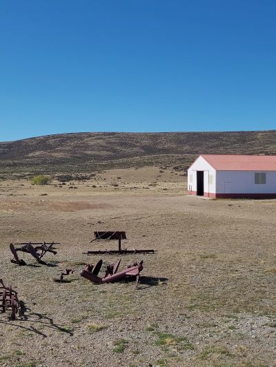 estancia monte leon