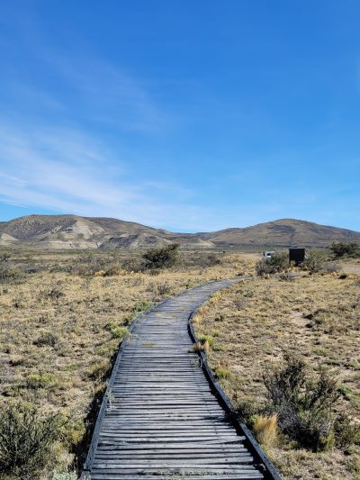 mirador monte leon