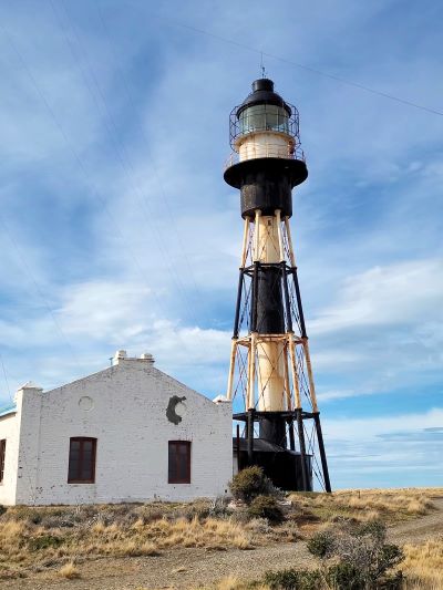 qué visitar en Rio Gallegos