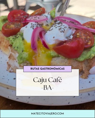 caju cafe villa crespo