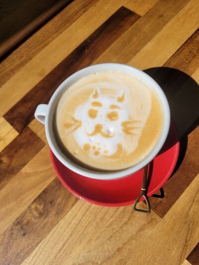 caju cafe buenos aires