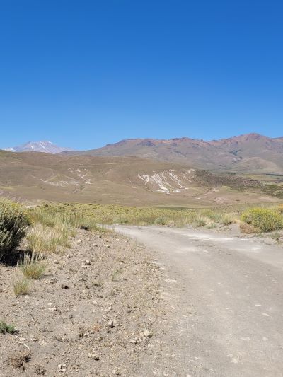 rutas norte neuquen