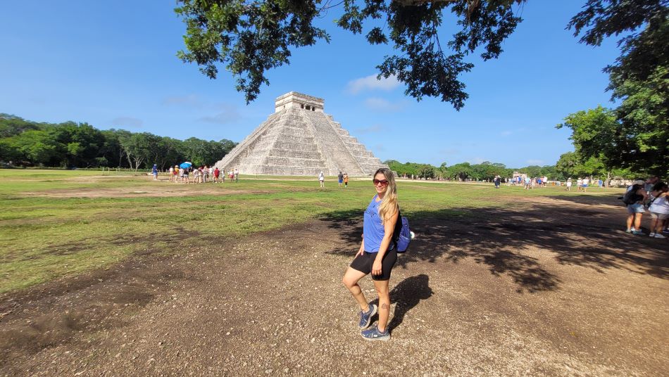 viajar sola Mex