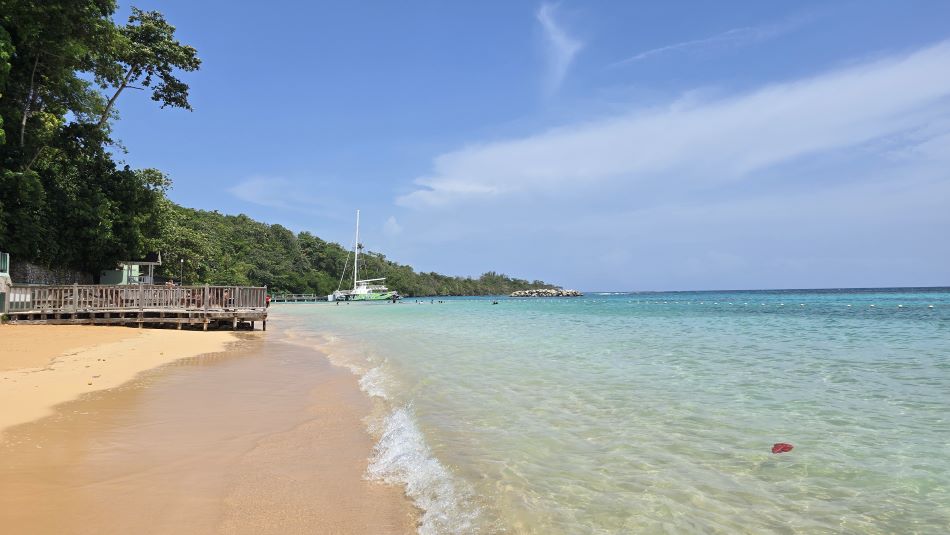 como es viajar a jamaica