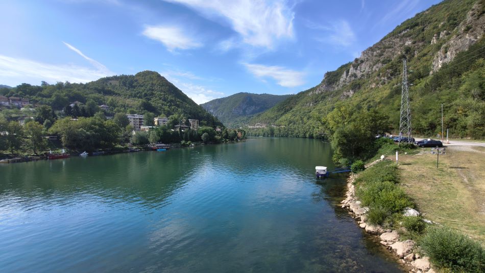 que visitar en Bosnia y Herzegovina