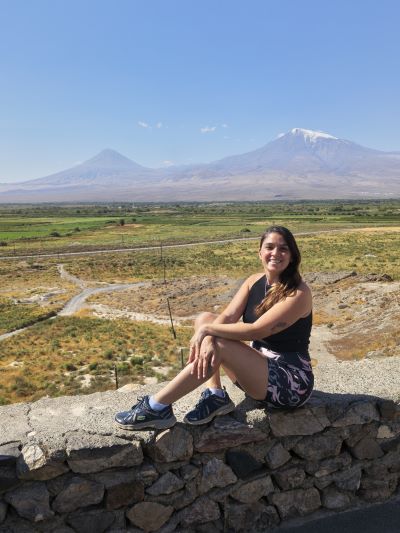 ararat armenia