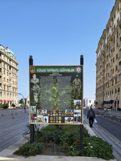 guerra azerbaiyan