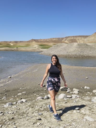 lago azat