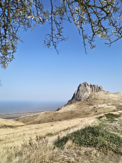 montaña 5 dedos az