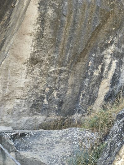 pinturas rupestres Az