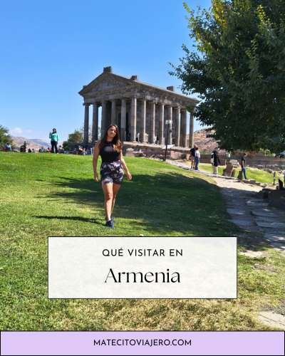 turismo armenia
