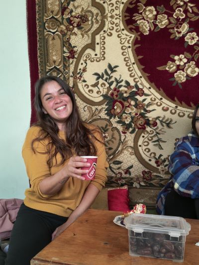viajar a azerbaiyan