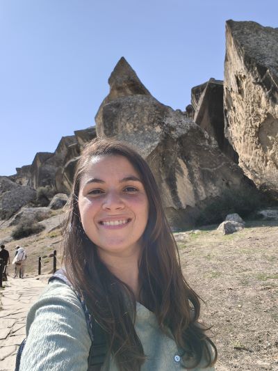 viajar por libre a azerbaiyan