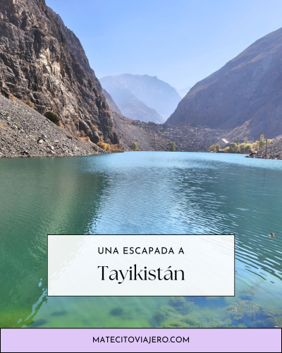 tayikistan