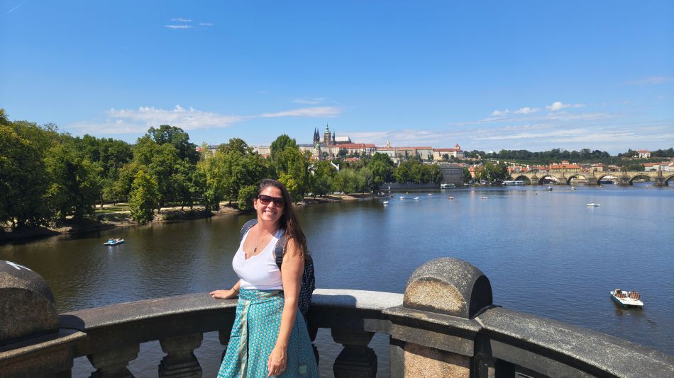 dar la vuelta al mundo siendo mujer