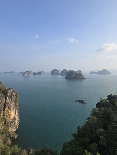 mirador Koh Hong