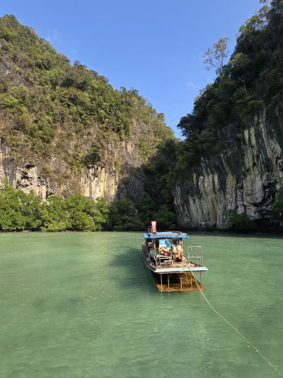 que ver cerca phuket