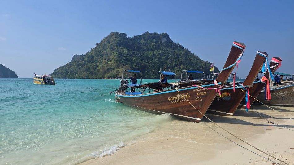 que visitar cerca de Phuket