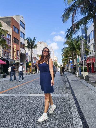 es seguro japon para mujeres que viajan solas