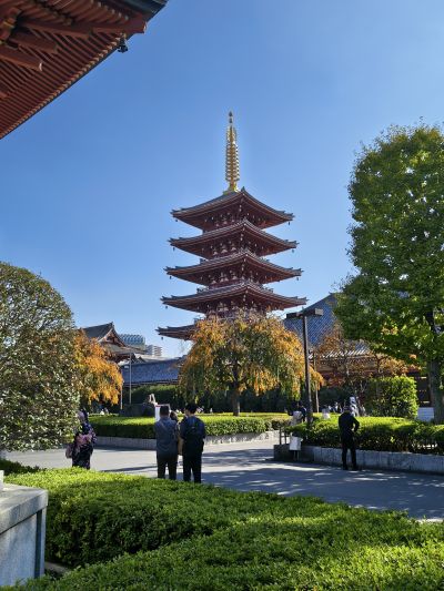 templo tokio