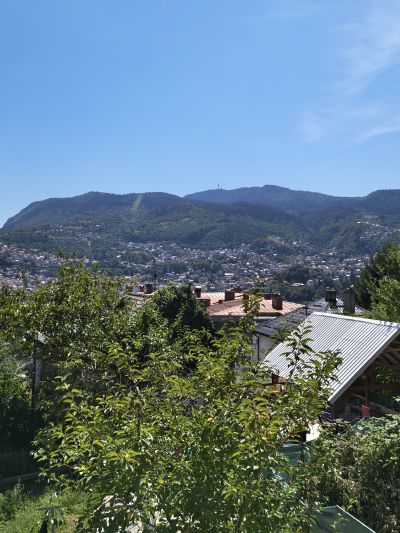 colinas sarajevo bonia