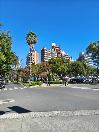 atractivos turisticos de rosario boulevar oroño
