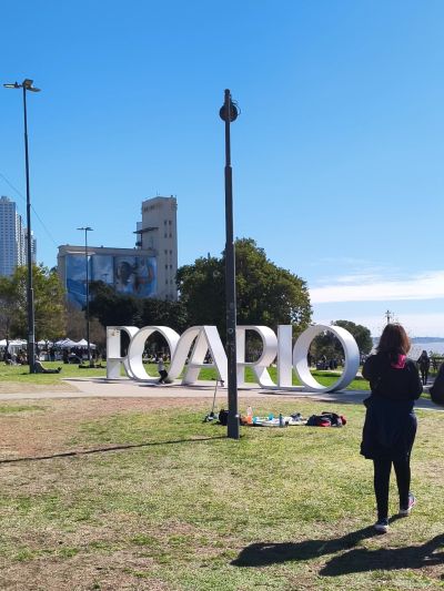 parque colectividades rosario