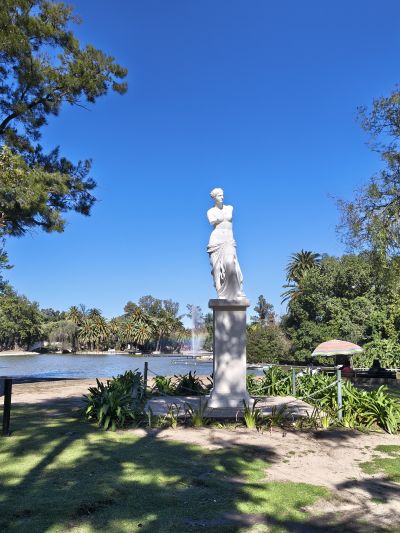 parque independencia jardin frances