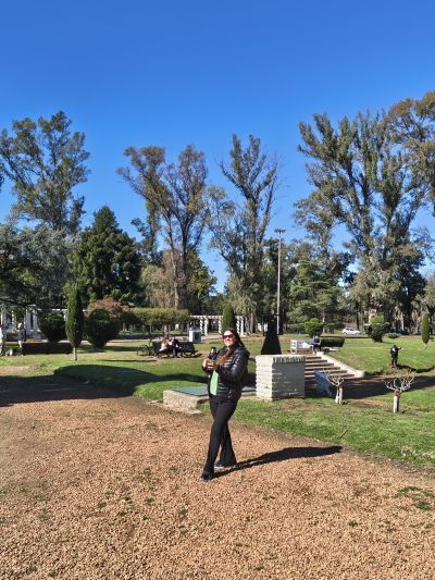 que hacer en rosario al aire libre