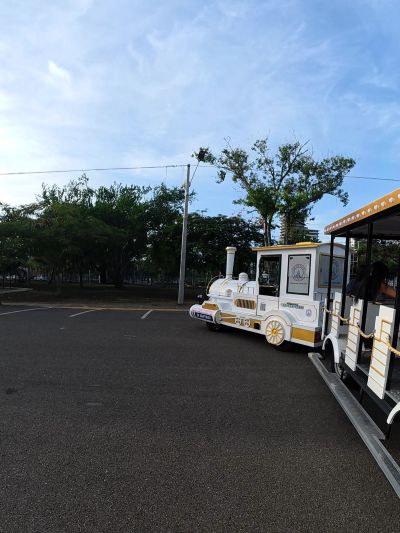 city tour en roco tren Santiago de los Caballeros
