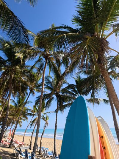 deportes acuaticos cabarete