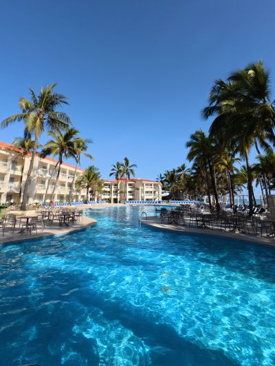 donde hospedarse en puerto plata