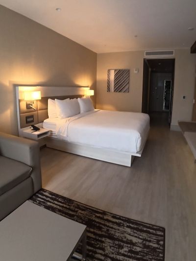 hotel marriot AC Santiago de los Caballeros