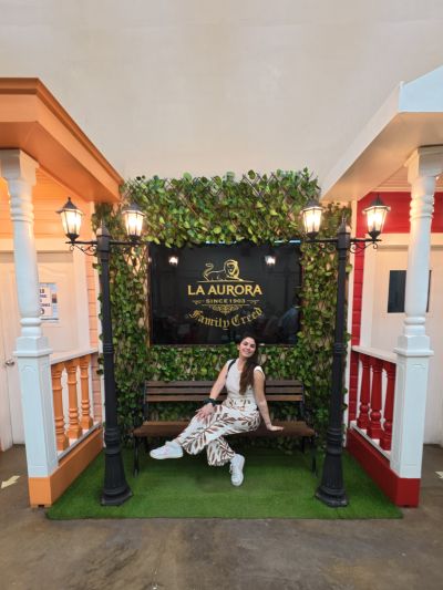 la aurora ruta del tabaco