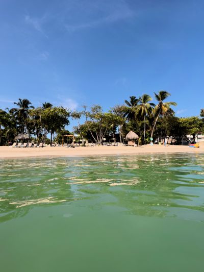 playas en puerto plata