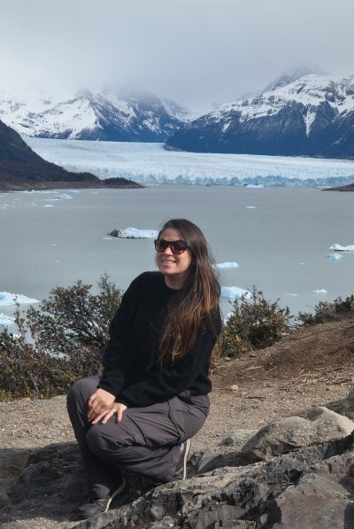que ver pn los glaciares