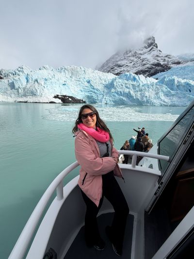 turismo en el calafate
